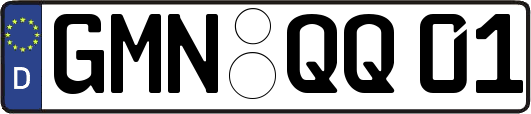 GMN-QQ01