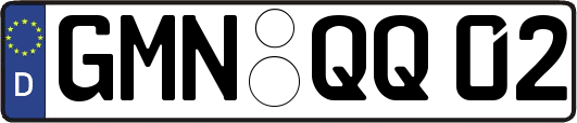 GMN-QQ02
