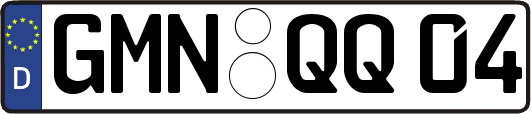 GMN-QQ04