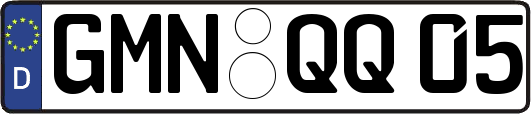 GMN-QQ05