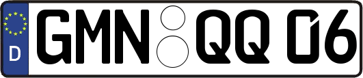 GMN-QQ06