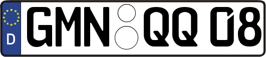 GMN-QQ08