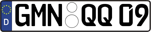 GMN-QQ09