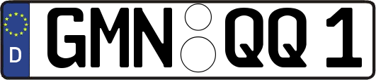 GMN-QQ1