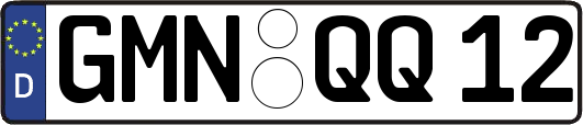 GMN-QQ12