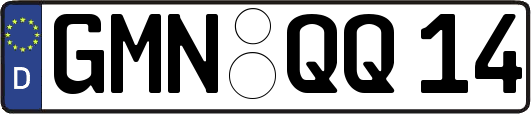 GMN-QQ14
