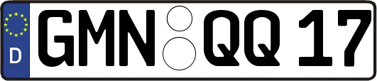 GMN-QQ17