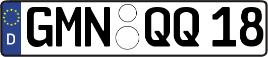 GMN-QQ18
