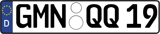 GMN-QQ19