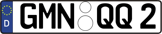 GMN-QQ2