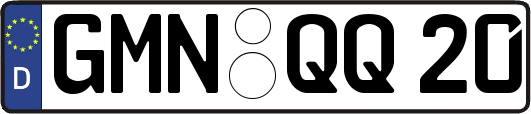 GMN-QQ20