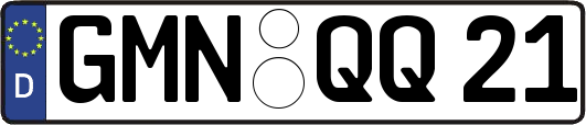 GMN-QQ21