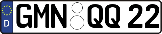 GMN-QQ22