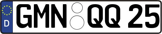 GMN-QQ25