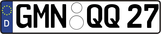 GMN-QQ27