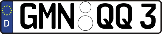 GMN-QQ3