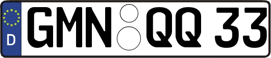 GMN-QQ33