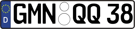 GMN-QQ38