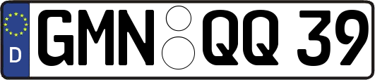 GMN-QQ39