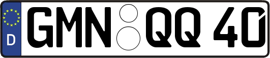 GMN-QQ40