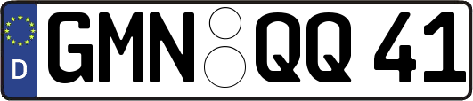 GMN-QQ41