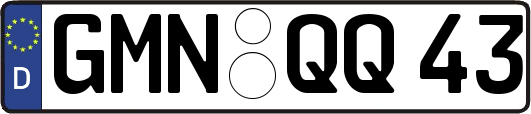 GMN-QQ43