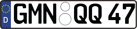 GMN-QQ47