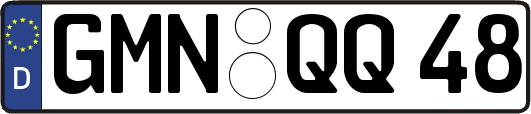 GMN-QQ48