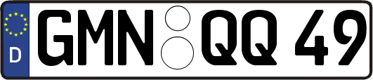 GMN-QQ49
