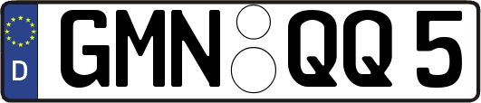 GMN-QQ5