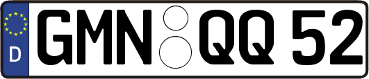 GMN-QQ52