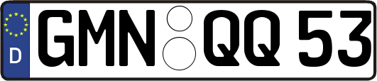 GMN-QQ53