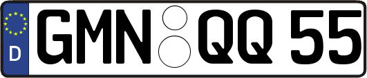 GMN-QQ55