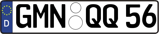 GMN-QQ56