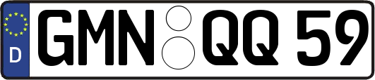 GMN-QQ59