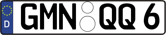 GMN-QQ6