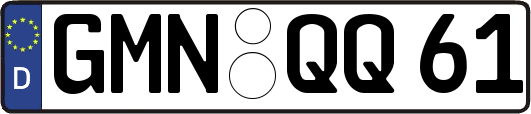 GMN-QQ61