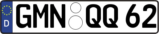 GMN-QQ62