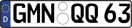 GMN-QQ63