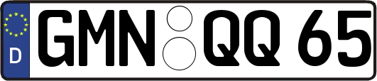 GMN-QQ65