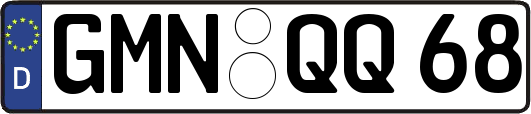GMN-QQ68