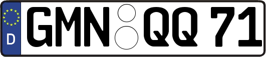 GMN-QQ71