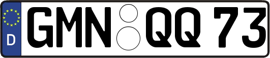 GMN-QQ73