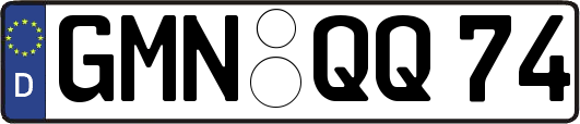 GMN-QQ74