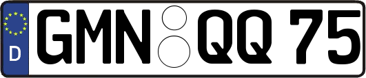 GMN-QQ75