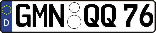 GMN-QQ76