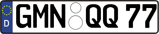 GMN-QQ77
