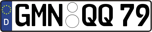 GMN-QQ79