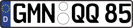 GMN-QQ85