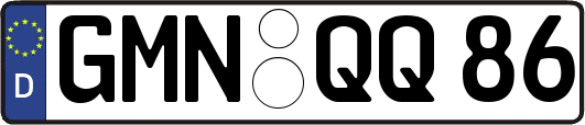 GMN-QQ86